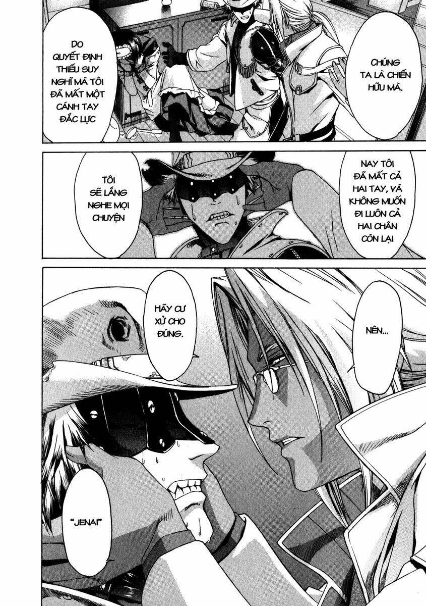 chrono crusade chapter 28 8