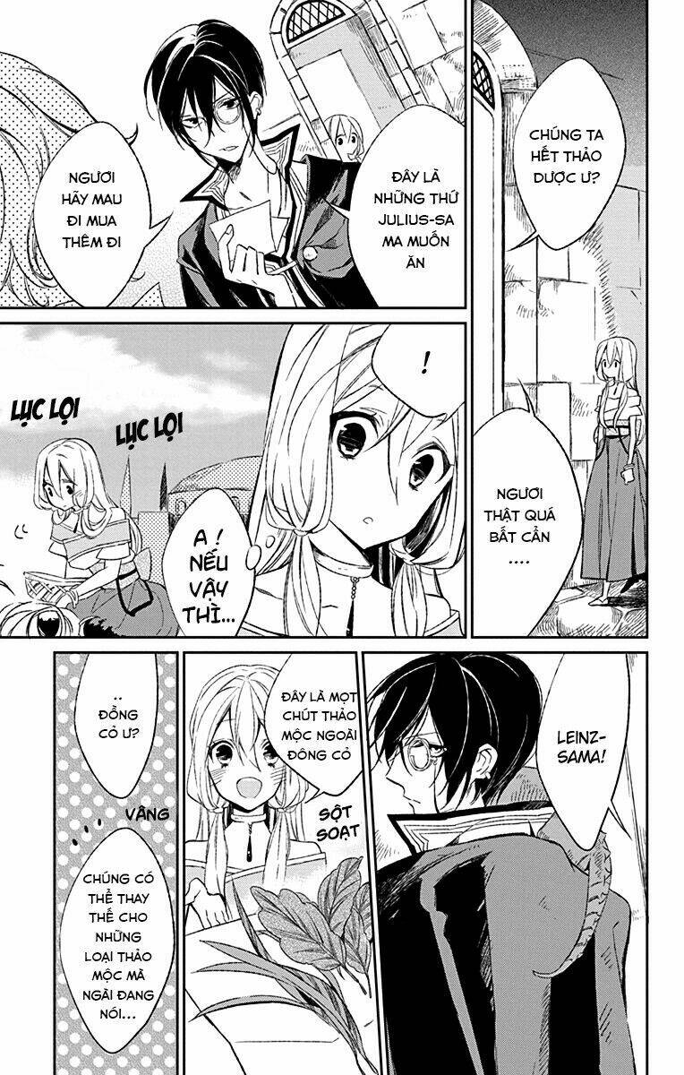 azufareo no sobayounin chapter 2 15