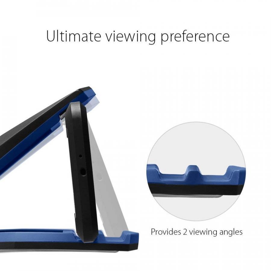 Giá kẹp smartphone tablet Spigen Car Mount Stealth - Hàng Chính Hãng