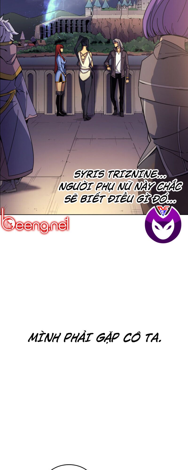 sự trở lại của pháp sư vĩ đại sau 4000 năm chapter 9 52