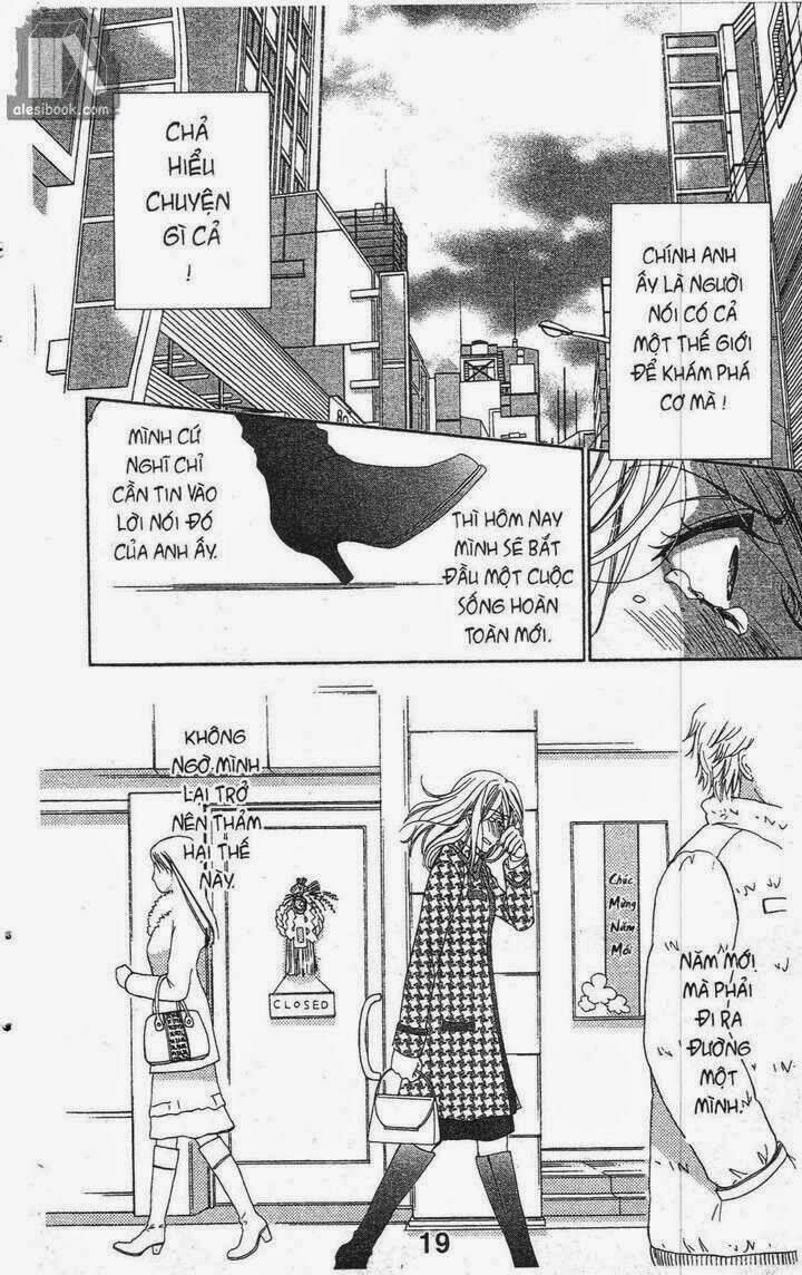 love of firos you chapter 13 16