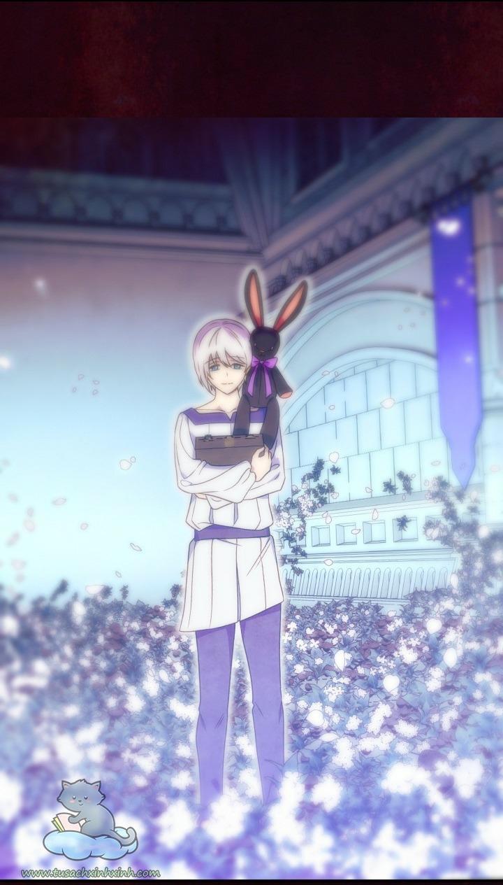 công nương khế ước của gia tộc công tước quái vật chapter 128 56