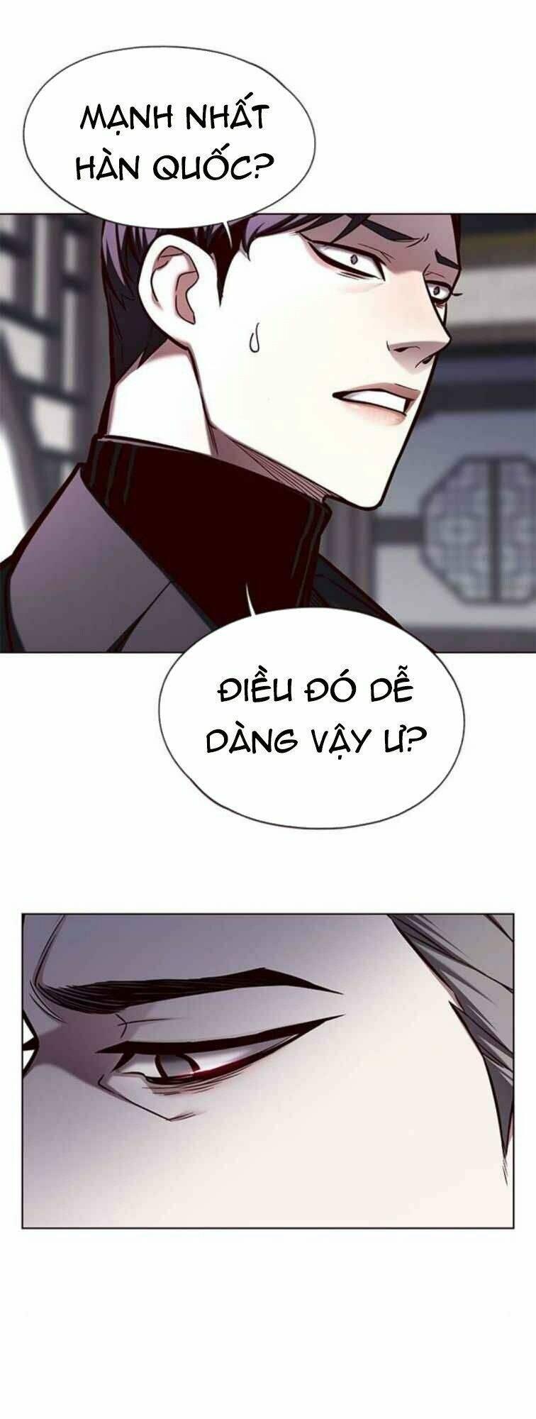 biến thân thành mèo chapter 134 18