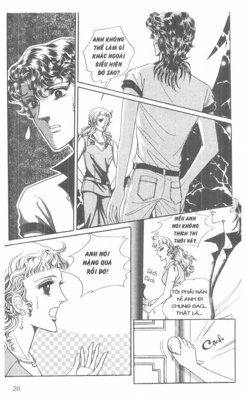 đừng chống đối chapter 3 22