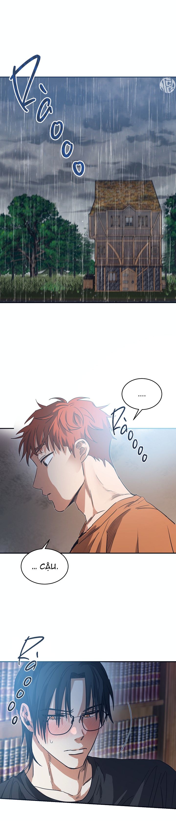 tránh nắng chapter 3 3