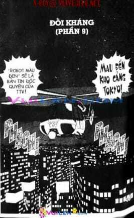 cảnh sát cơ động chapter 8 46