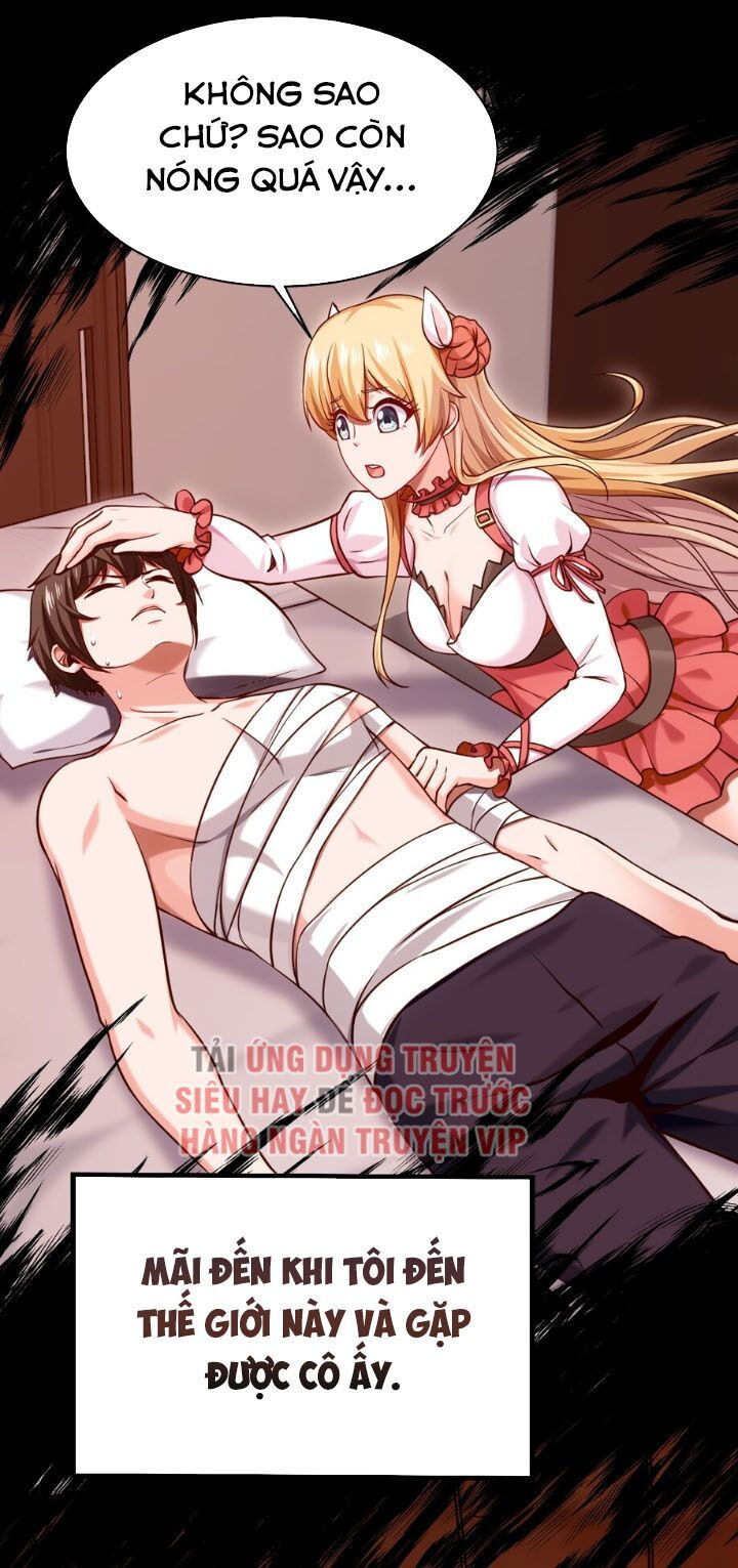 ma thú kiếm thánh dị giới tung hoành chapter 122 2