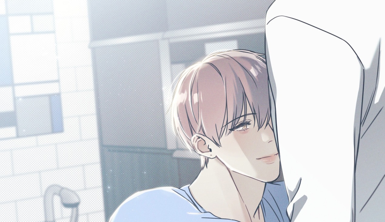 dải hợp âm trên đại dương xanh chapter 9 124