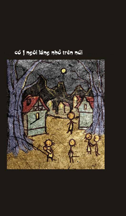 hội ảo thuật chapter 33 22