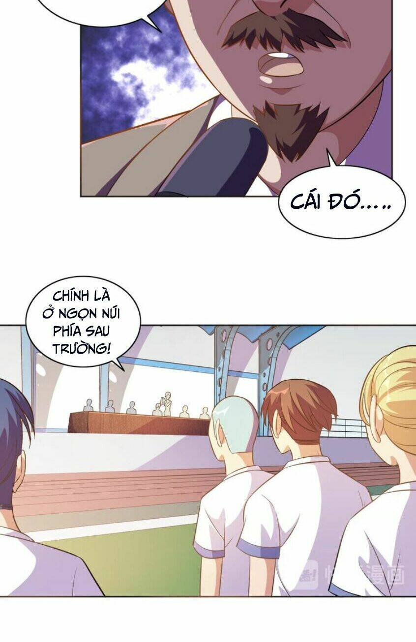 chín năm nghĩa vụ tu chân chapter 6 34