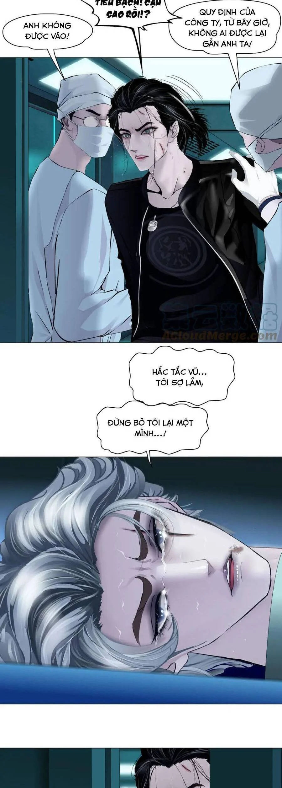 đằng nữ chapter 142 4