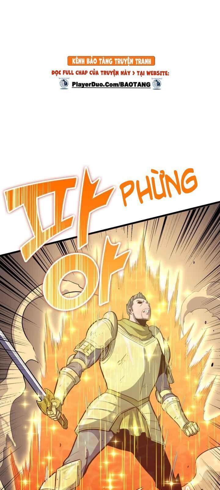 tôi trở lại thăng cấp một mình chapter 28 21