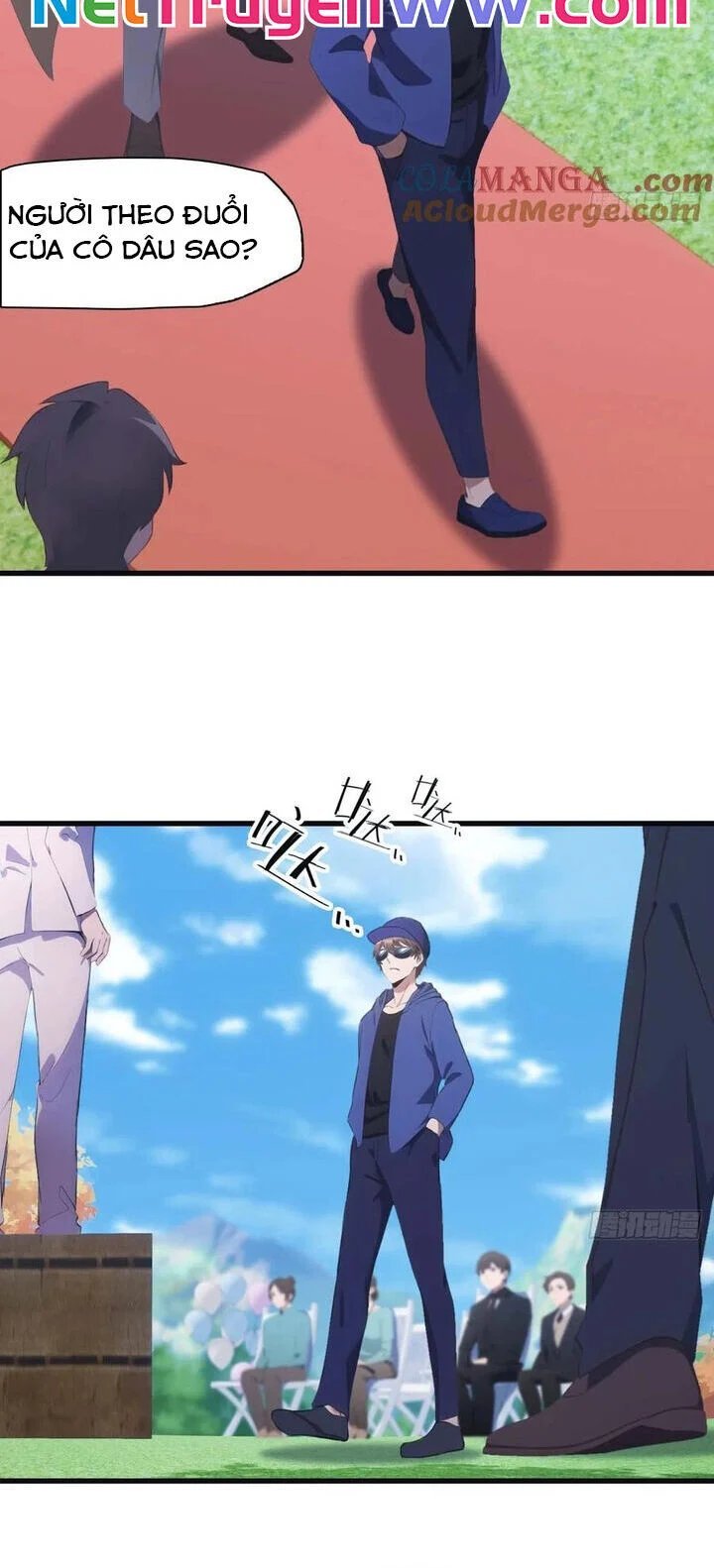 tu tiên trở về tại vườn trường – season 2 chapter 83 16