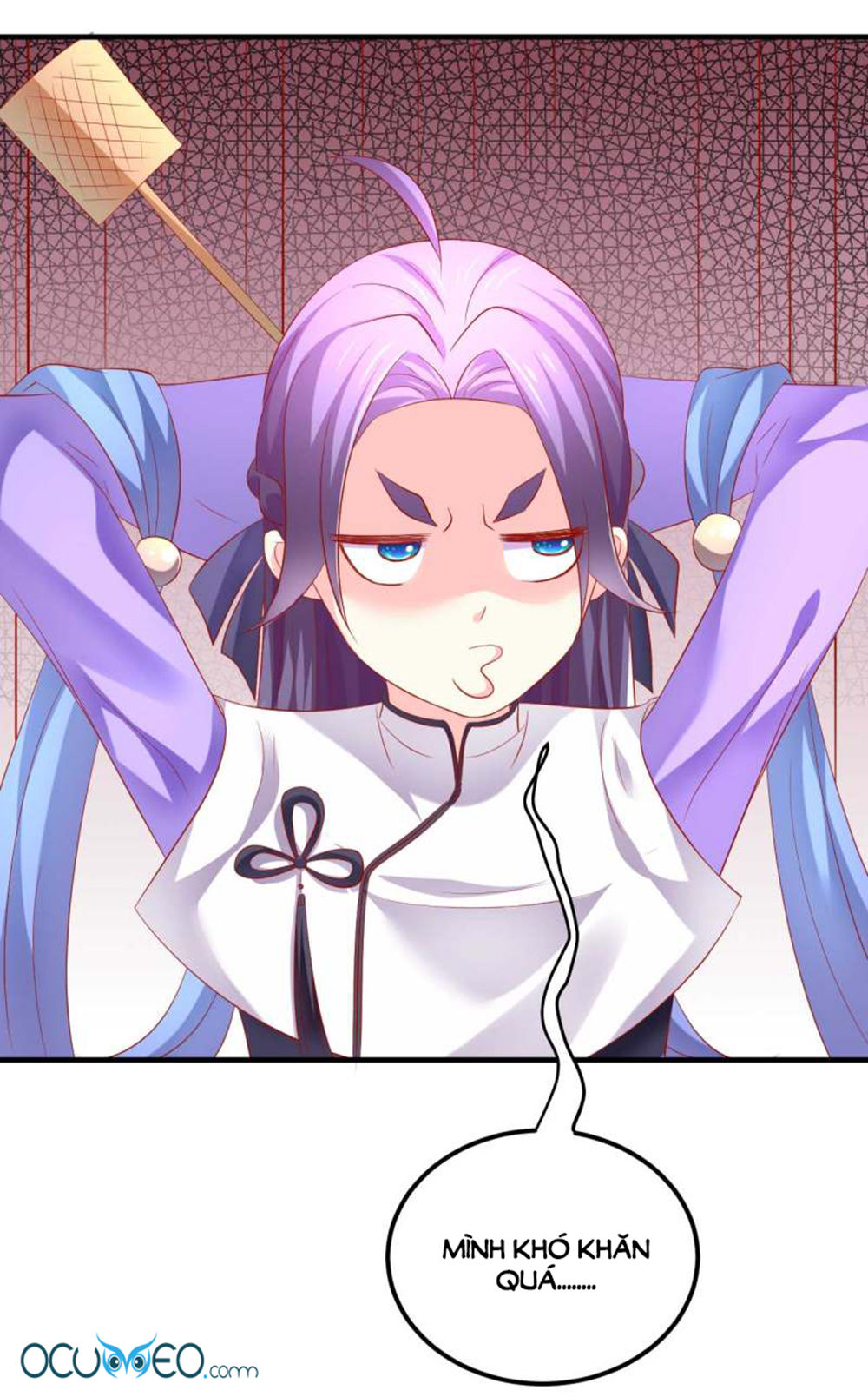 từ đây vương gia không thượng triều sớm chapter 47 25