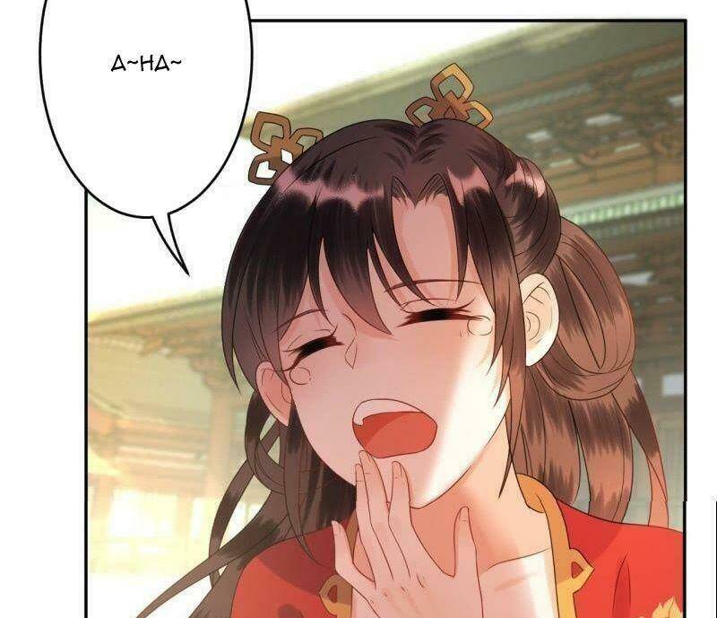 vương gia kiêu ngạo quá khó cua chapter 38 25