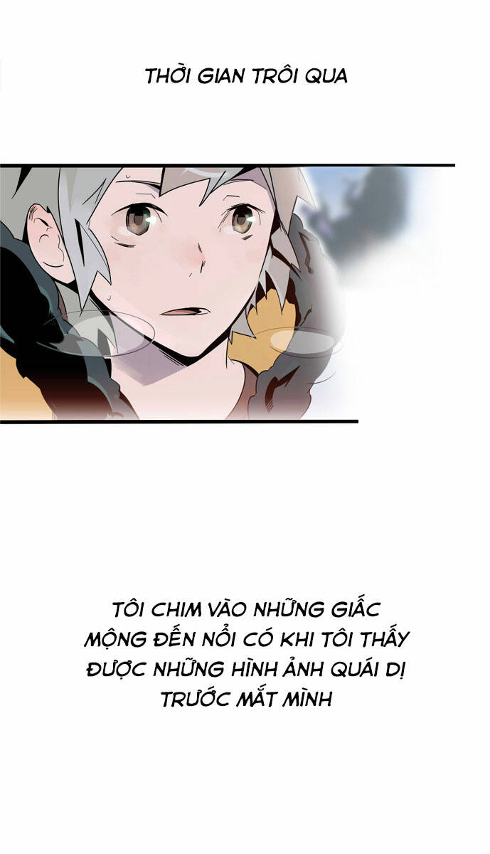 wolf’s castle chapter 1 6