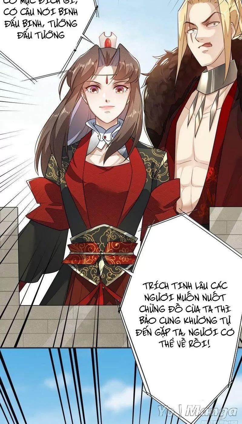 tuyệt thế luyện đan sư chapter 156 24