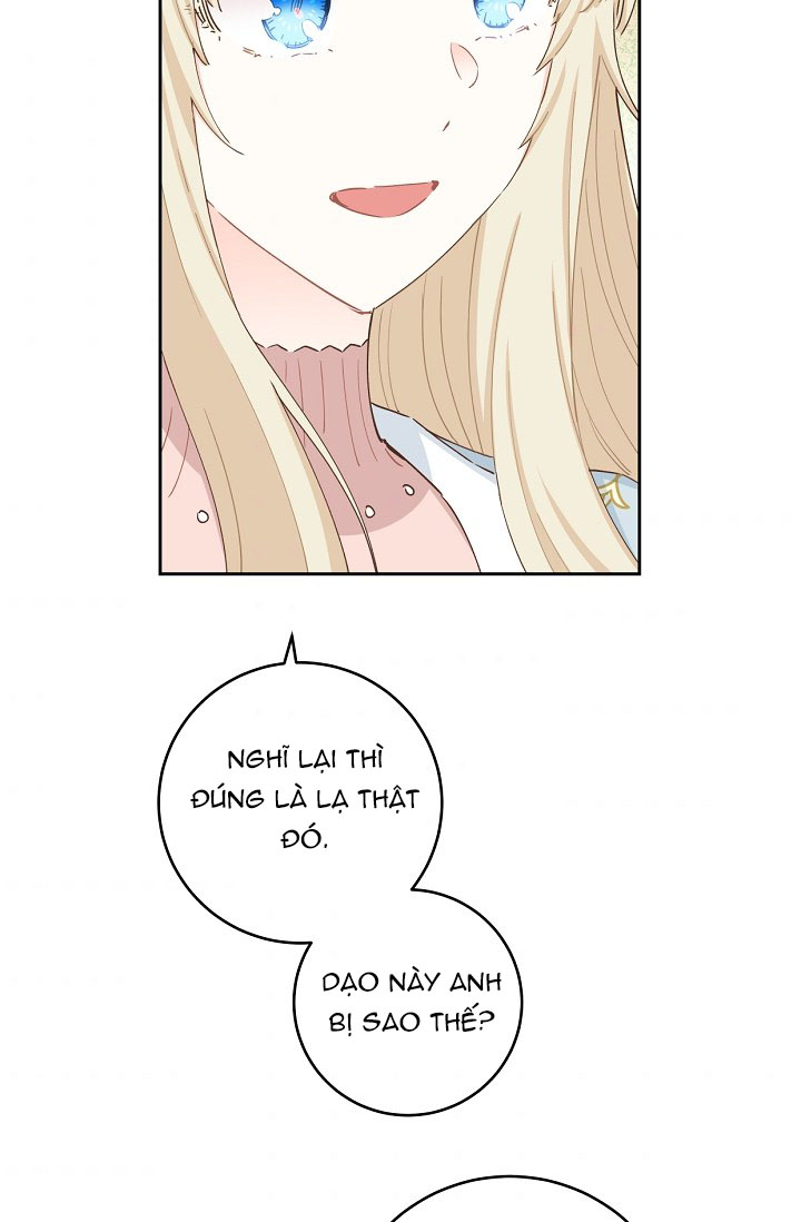 tôi đã mệt rồi chapter 39.2 9