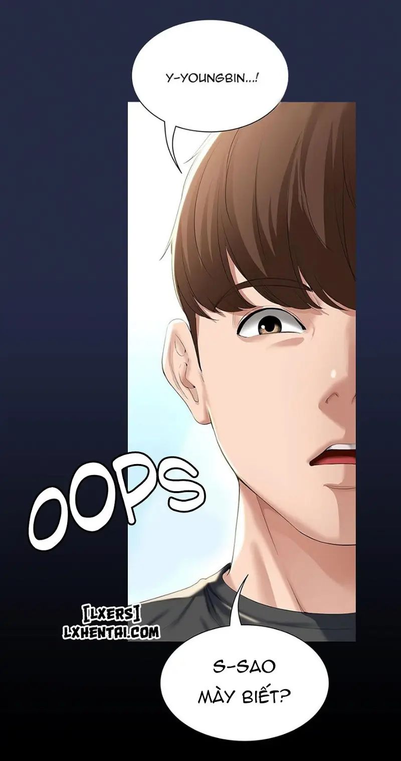 nhật ký ở trọ - không che chapter 41 4