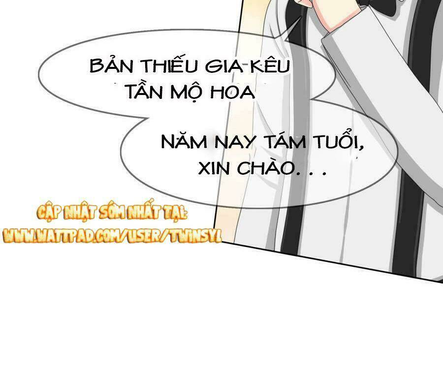 bá đạo trung khuyển tìm ái ký chapter 101 26