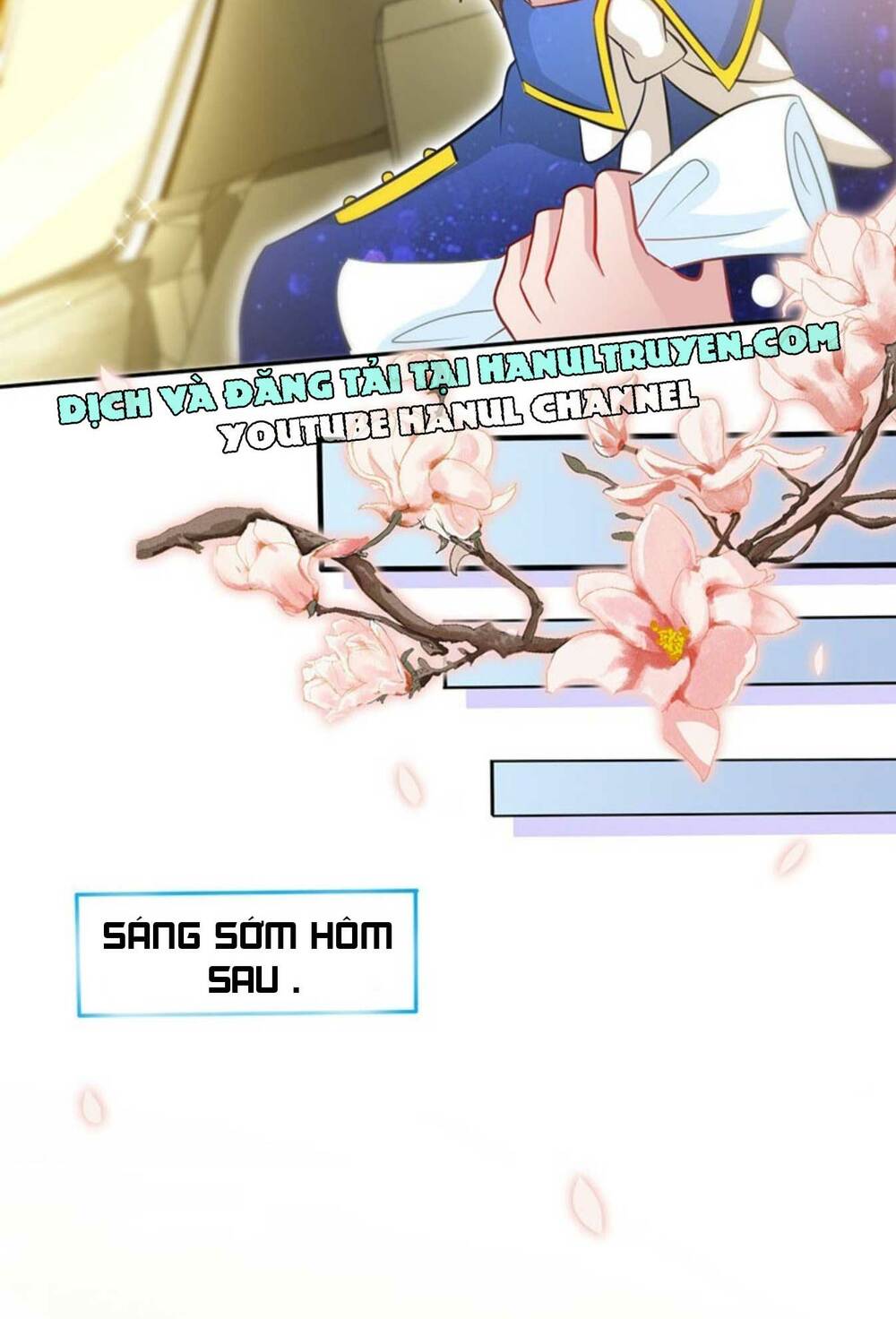 truy nã toàn cầu truy thê về sủng chapter 33 20