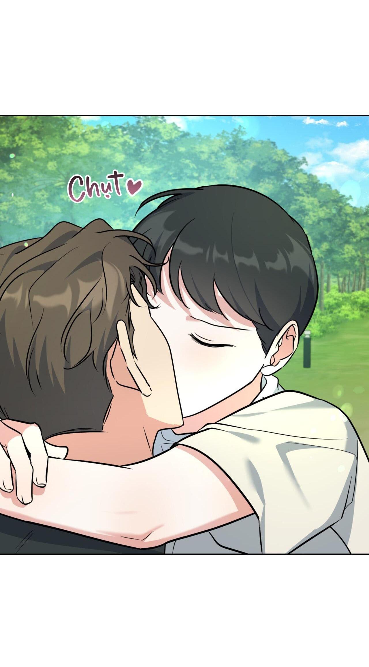 khu rừng tĩnh lặng chapter 18 23