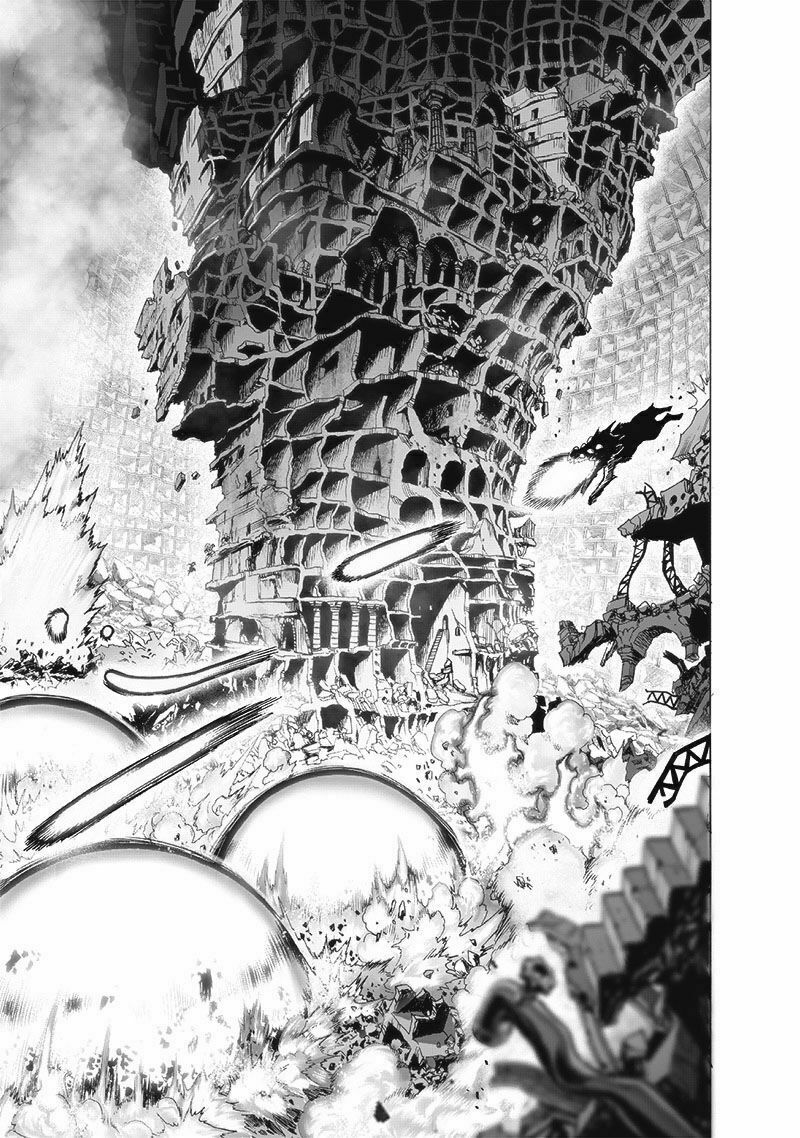 one-punch man chapter 168 2