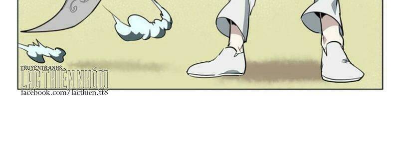 hoa đạo sĩ chapter 34 3