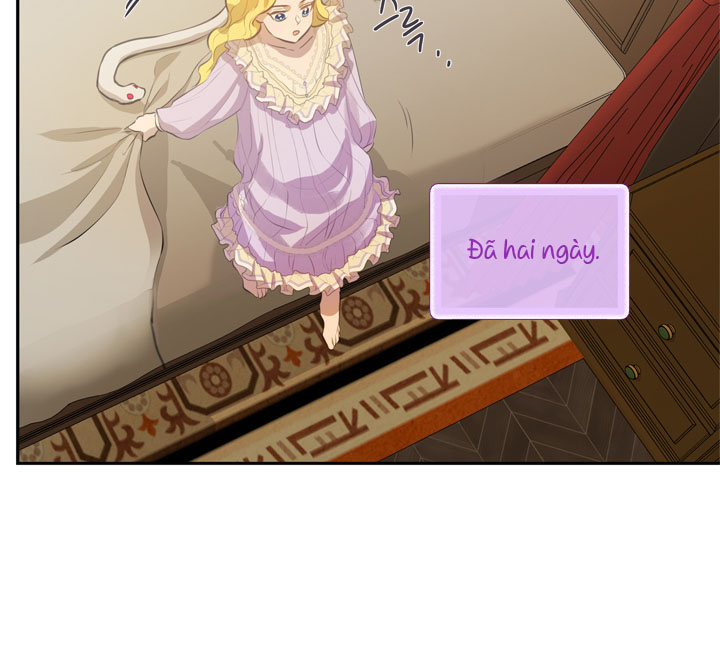 nhà nguyên tố tóc vàng chapter 35 10