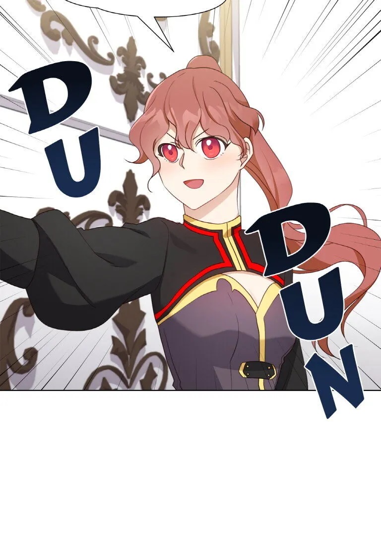 mau đến đây, lần đầu thấy ác nữ như này phải không chapter 19.1 20