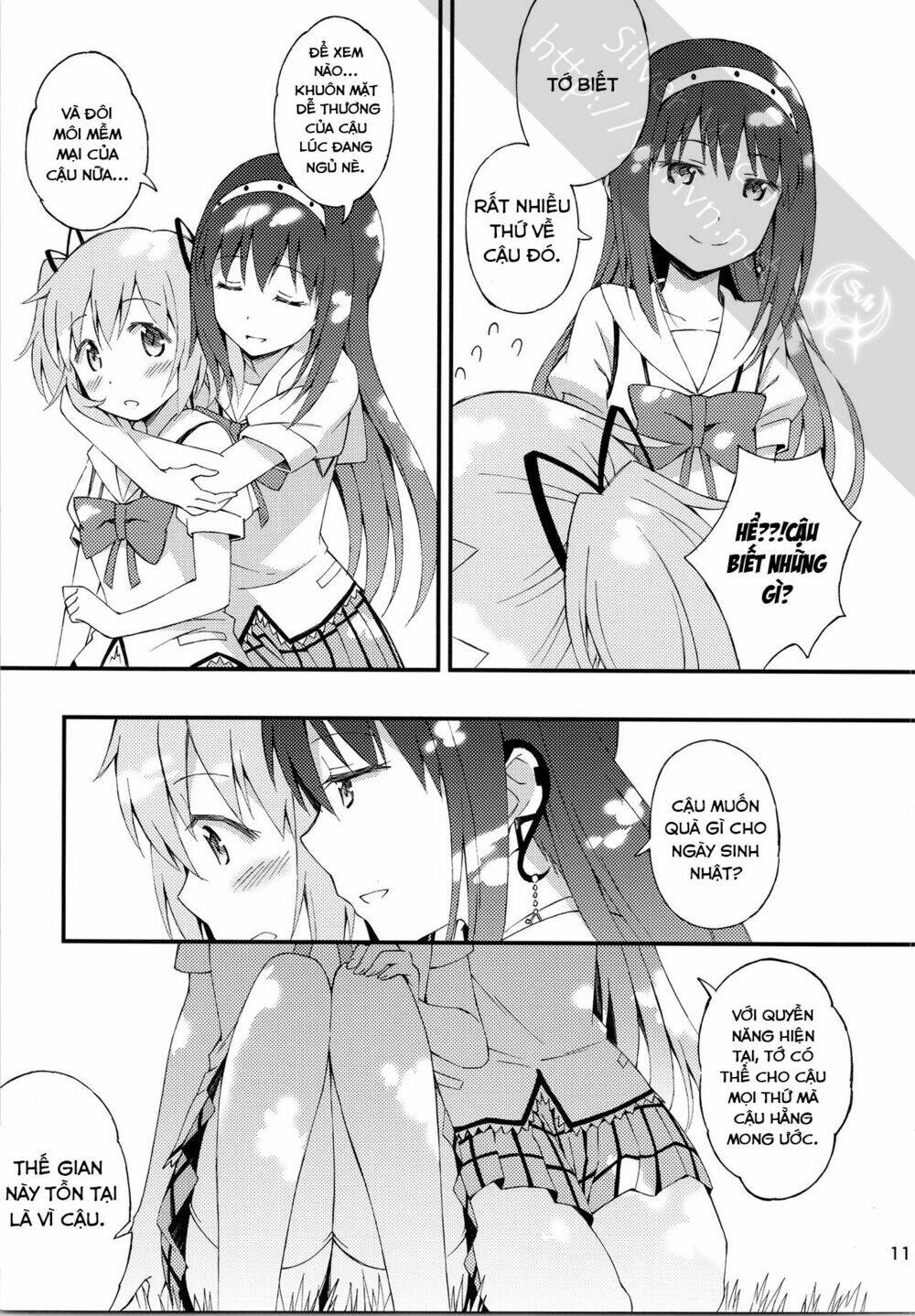 happy birthday chapter 1 10