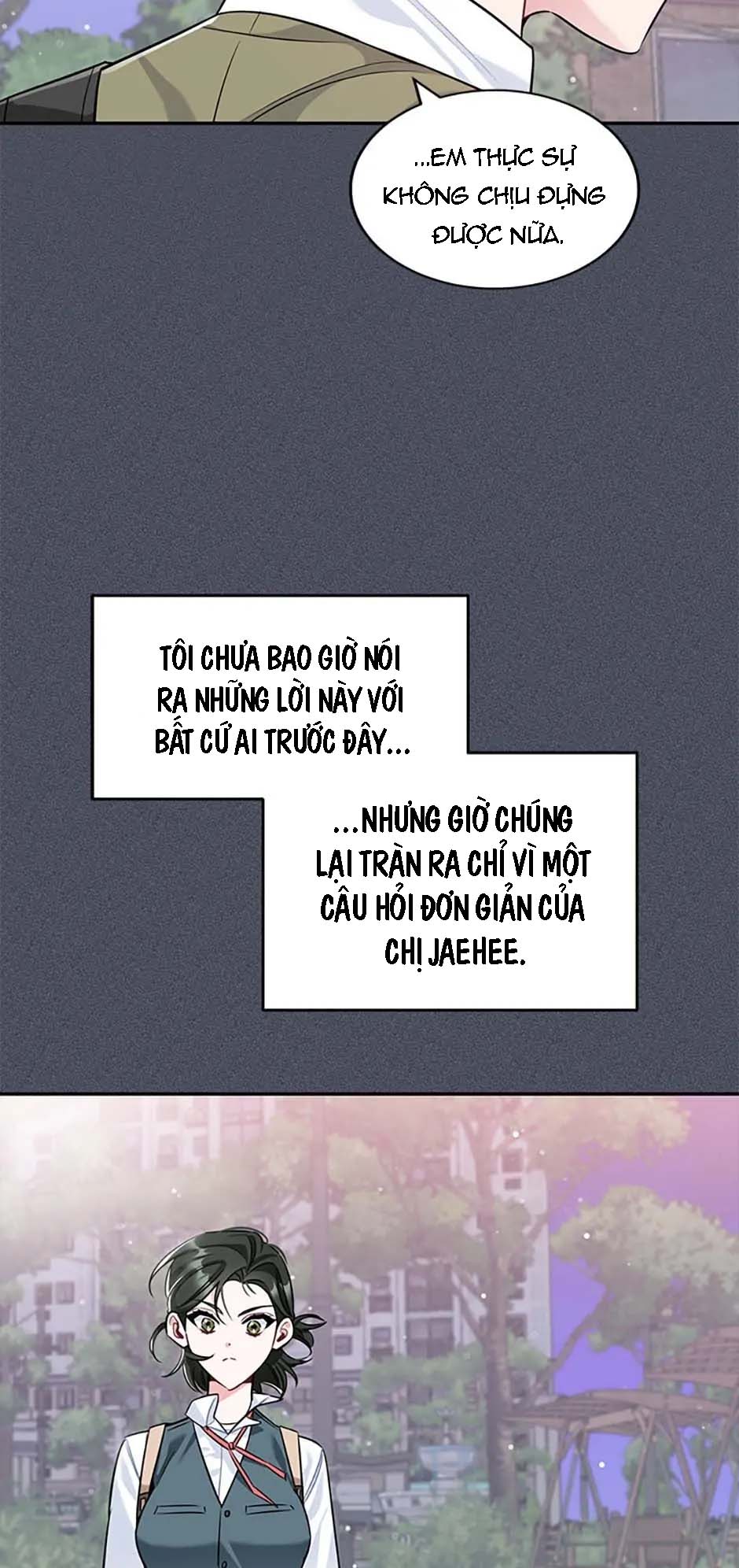 vụ tai tiếng có chủ đích chapter 36.2 19