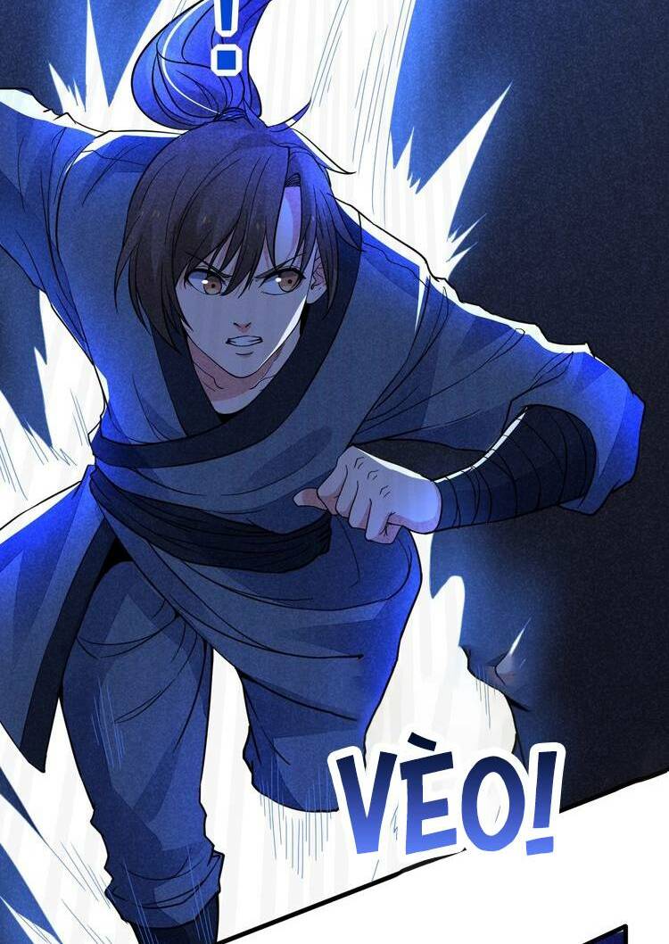 thánh tôn chapter 19 3