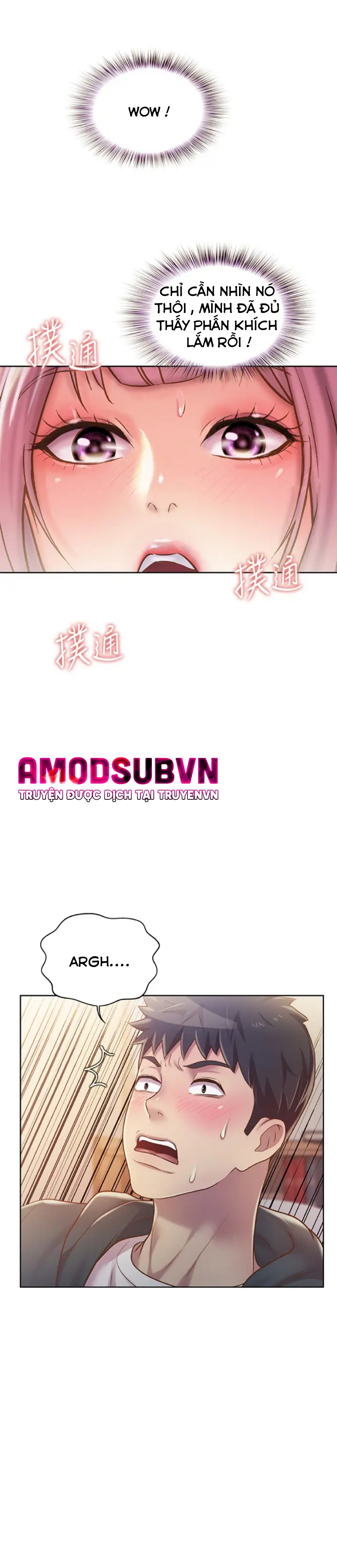 hương vị máy bay chapter 8 31