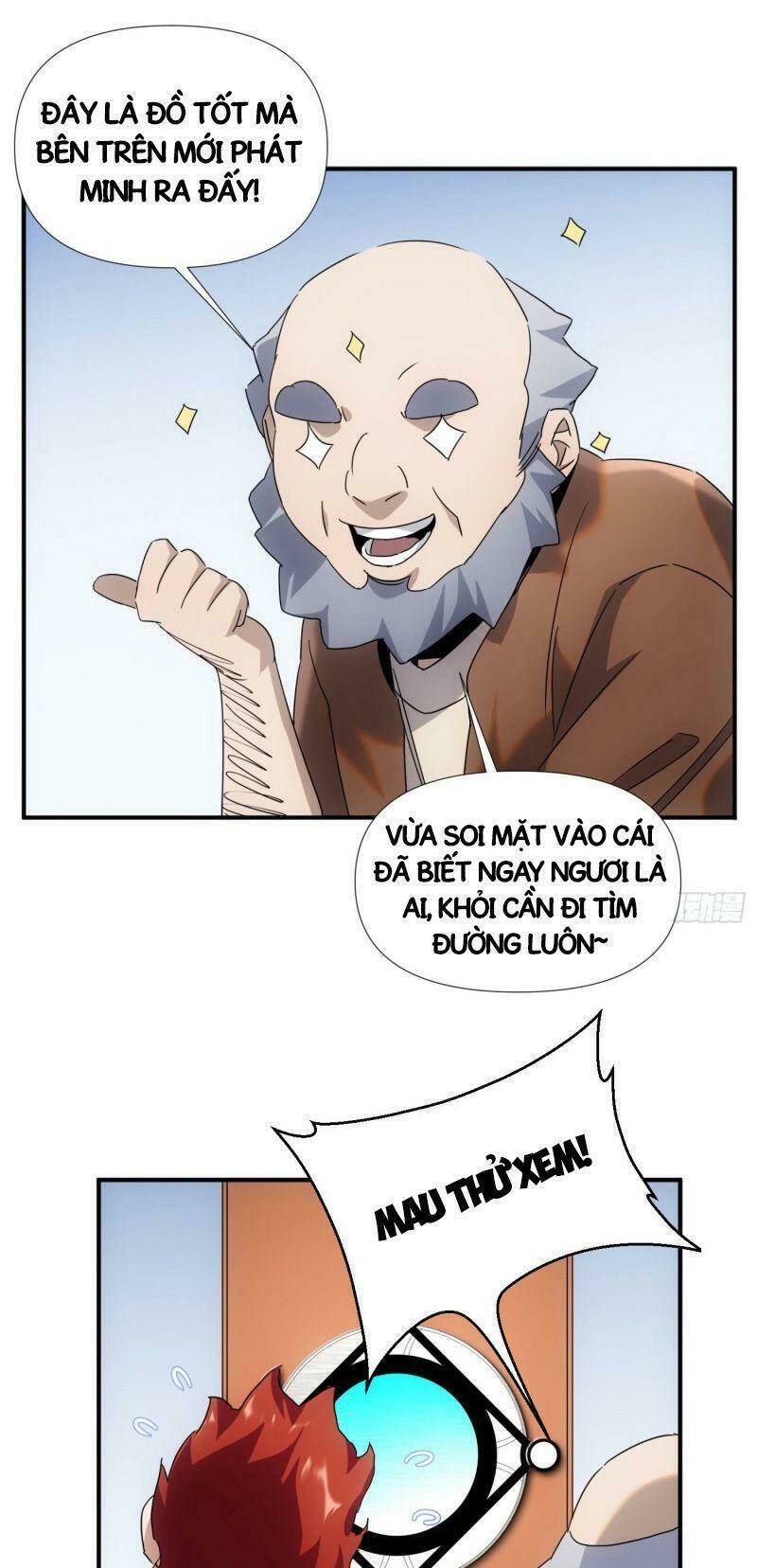 ma vương là đại địa chủ chapter 38 17