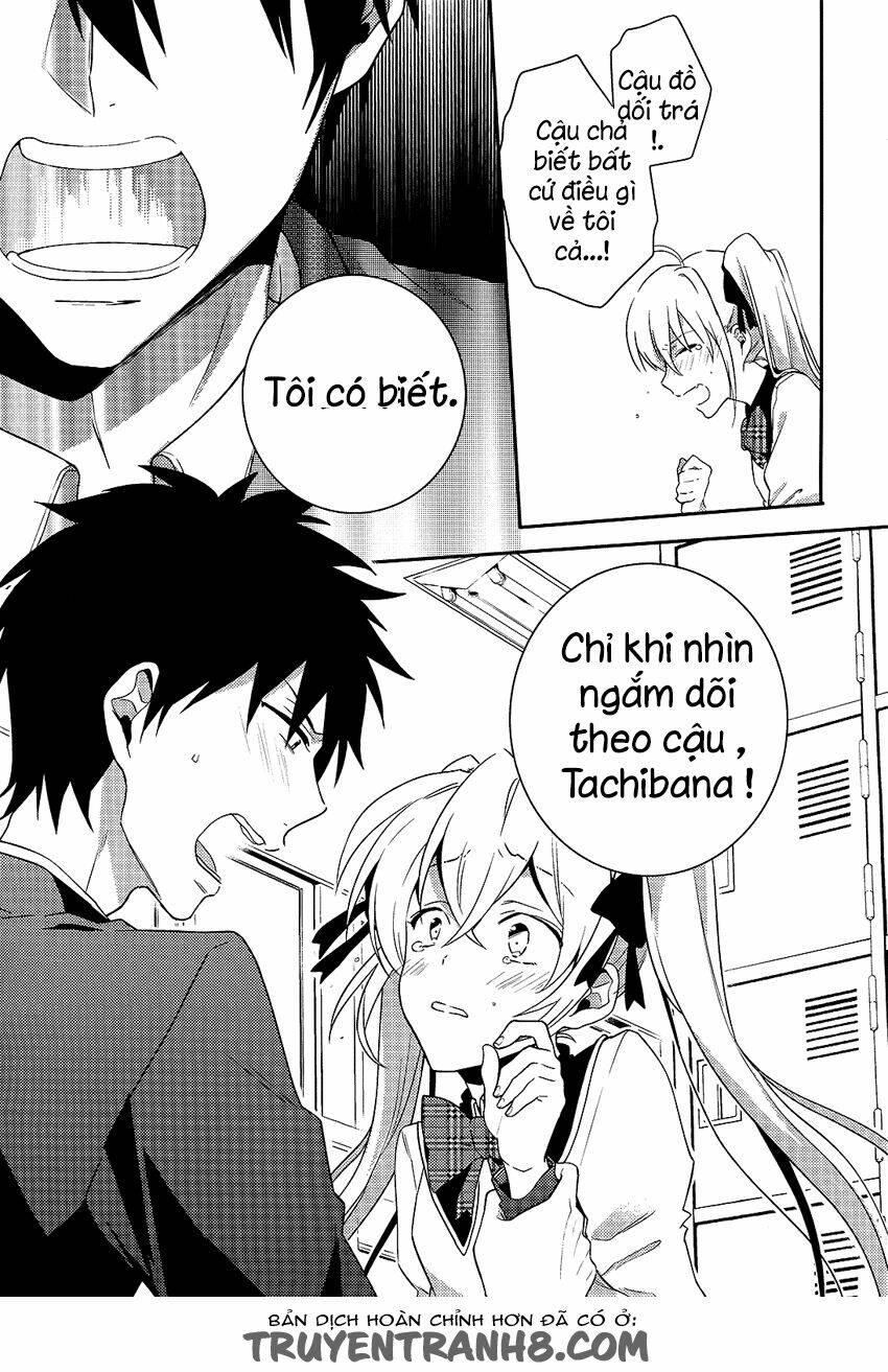 boku no geboku ni nare! chapter 4 19