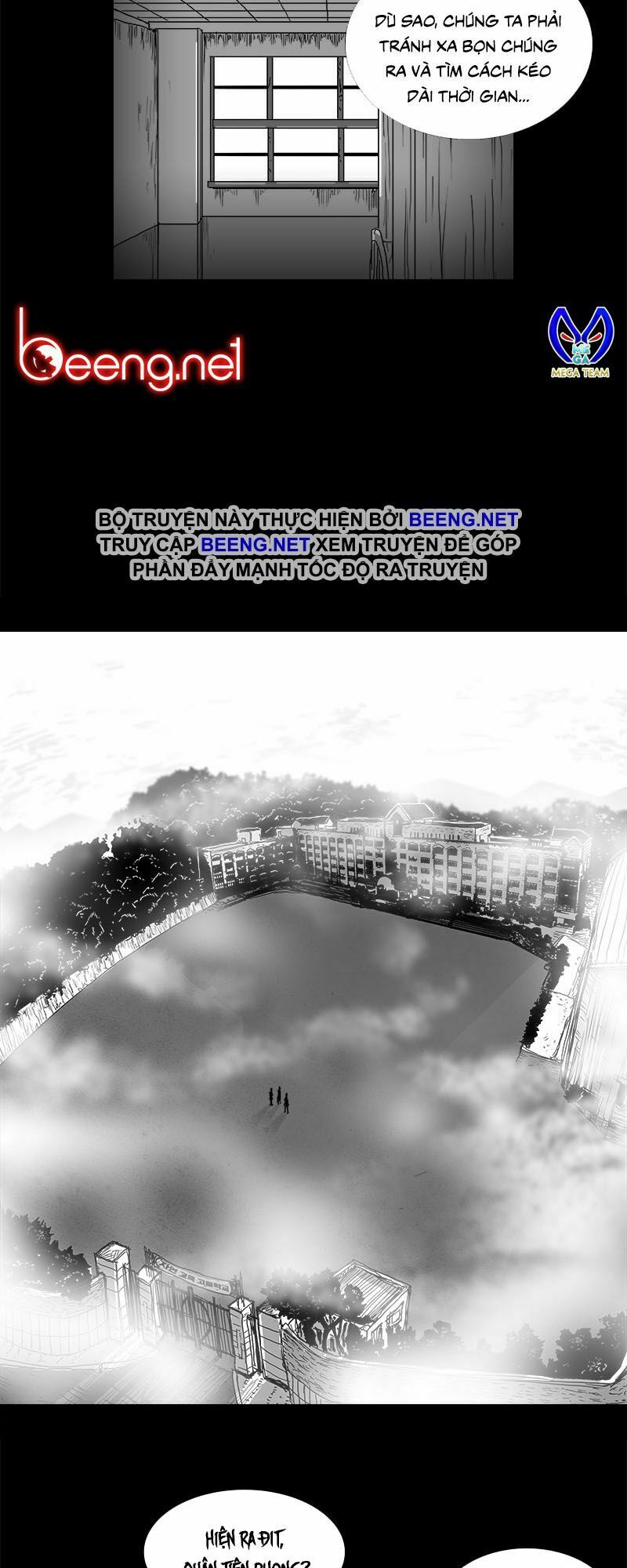 sống sót chapter 27 15