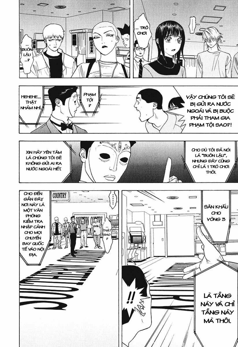liar game chapter 30 2
