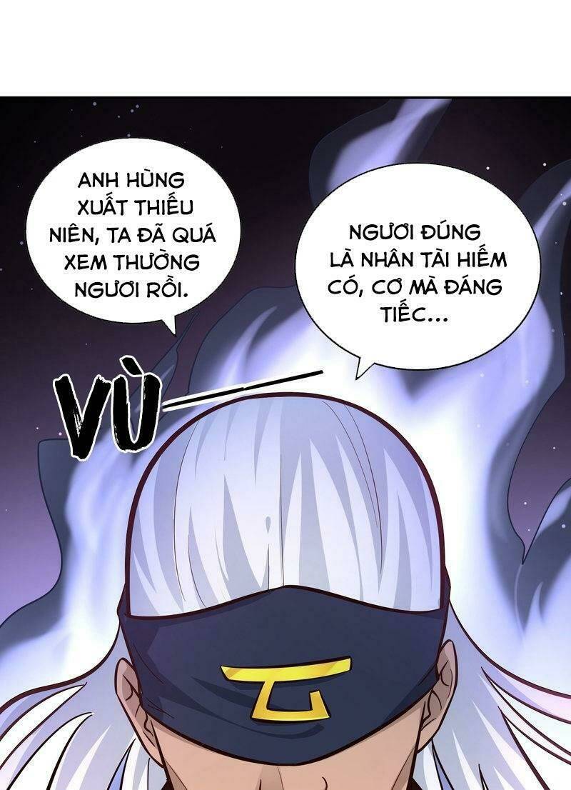 võ linh kiếm tôn chapter 95 46