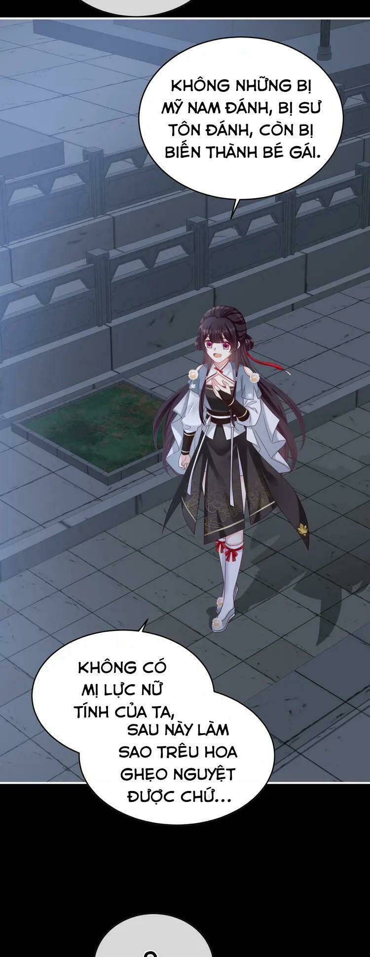 kiều phu có hỉ chapter 59 20