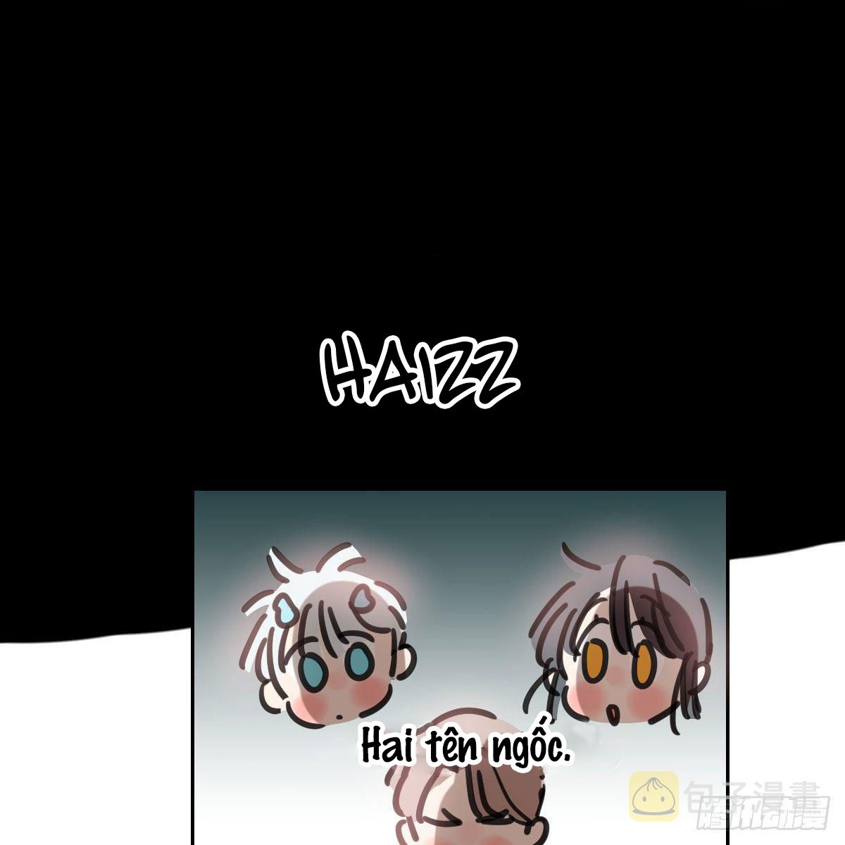 Bắt Lấy Ngao Ngao chapter 170 - Trang 23