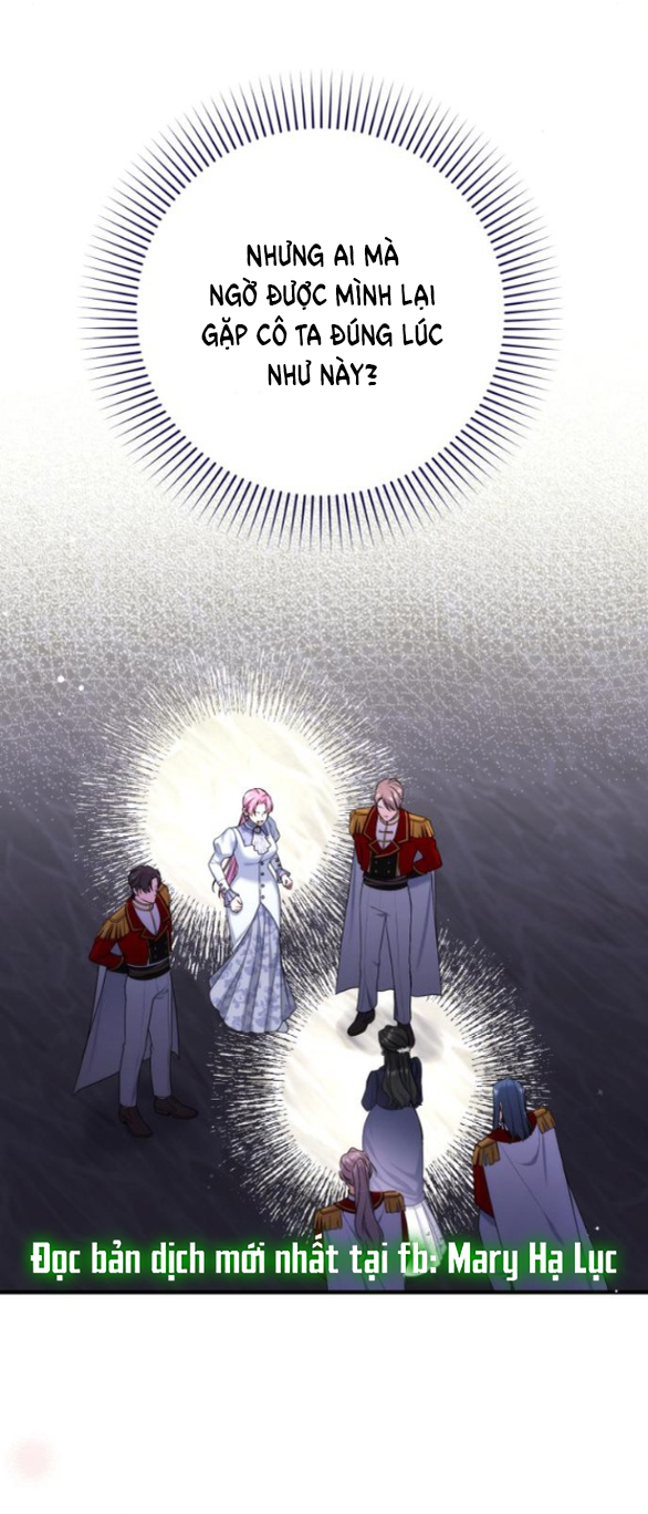 dành cho nhân vật bị bỏ rơi yêu thích nhất của tôi chapter 93.1 14