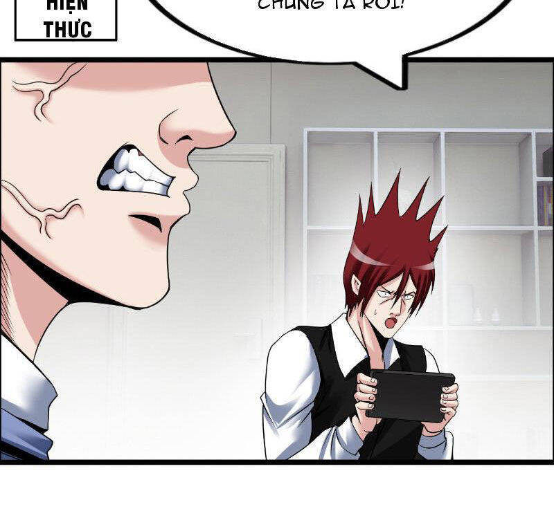 phát sóng trực tiếp, ta cầu hôn với nữ quỷ, vậy mà nàng lại đồng ý! chapter 25 76