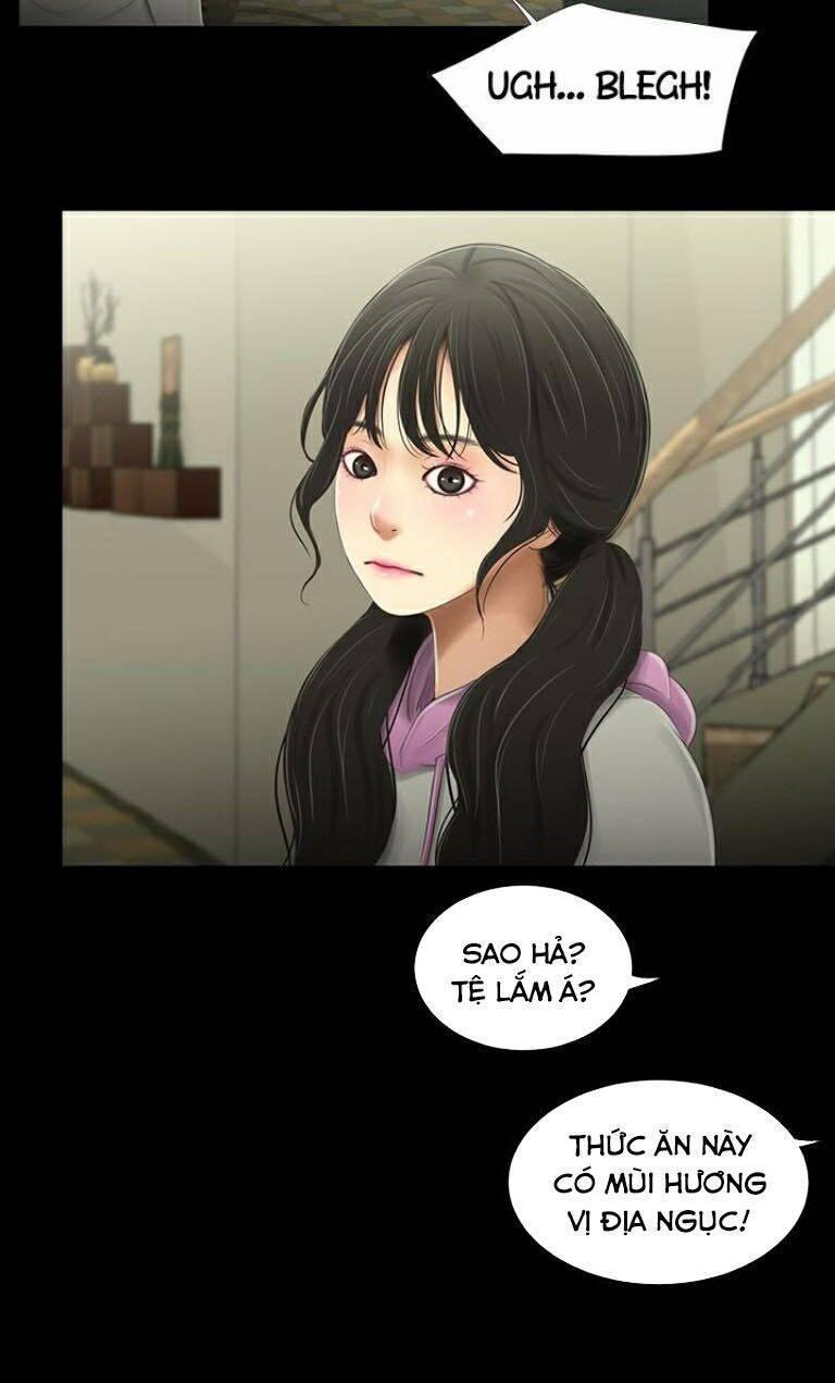 chú và cháu chapter 36 20