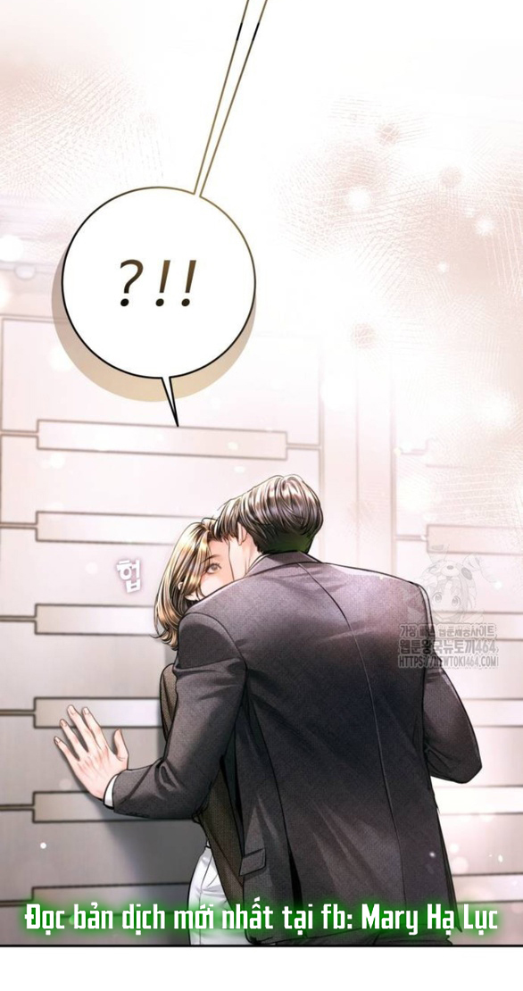 đứa trẻ trông giống tôi chapter 40.2 25