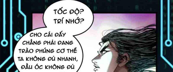 máy mô phỏng nhân sinh của lữ bố chapter 24 9