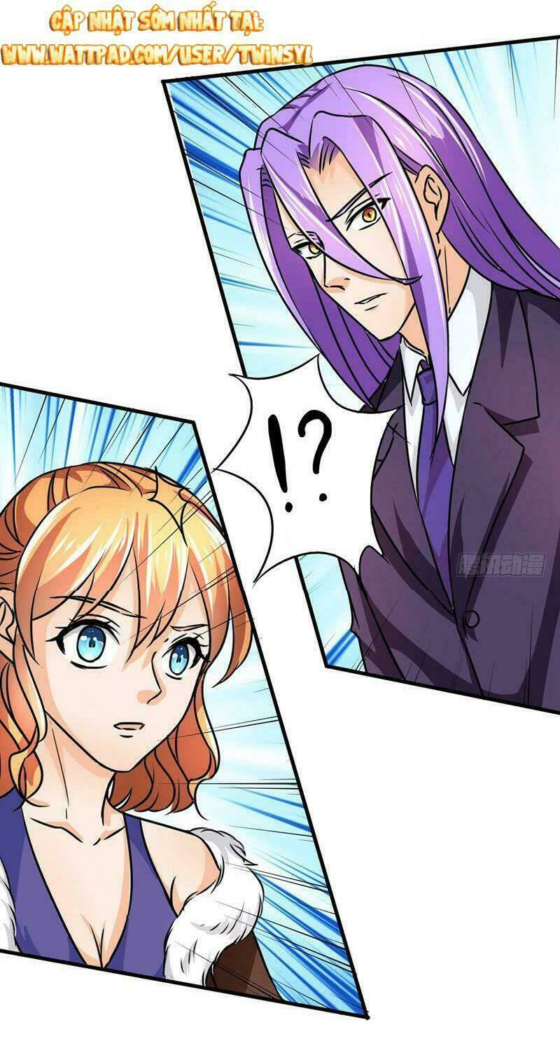 bá đạo trung khuyển tìm ái ký chapter 77 10