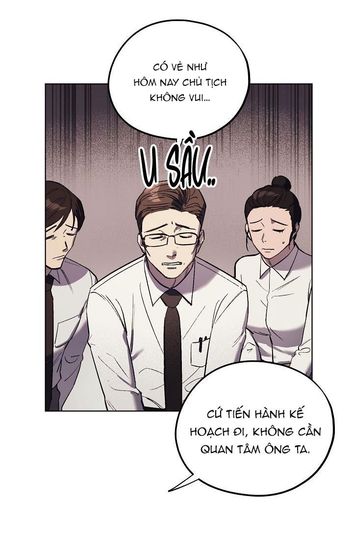 làm dâu nhà tài phiệt họ kang chapter 11 59