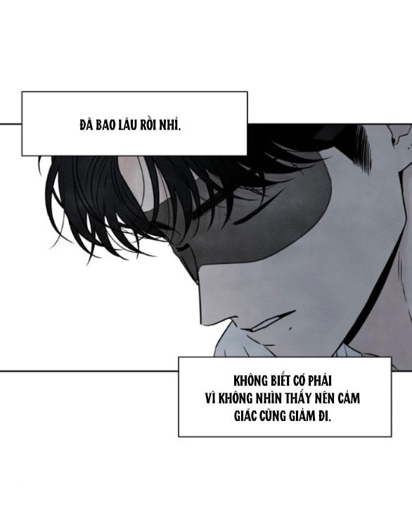 điều khiến tôi quyết tâm muốn chết chapter 87.1 18