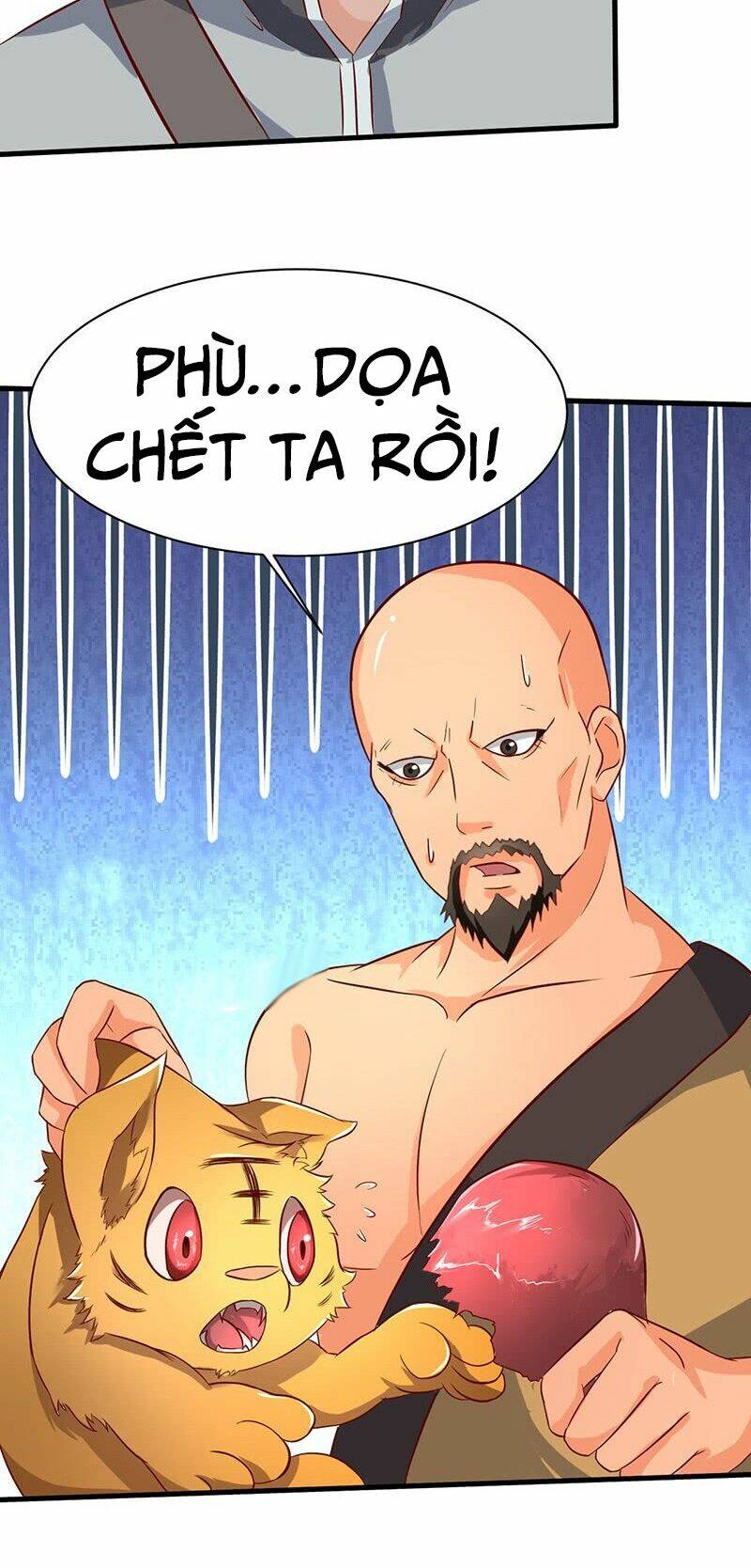 hỗn độn kiếm thần chapter 44 2